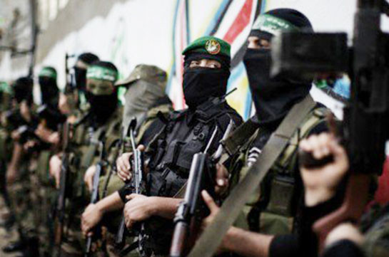 ՀԱՄԱՍ-ի առաջնորդներից մեկը հիվանդանոց է տեղափոխվել գլխի հրազենային վիրավորումով