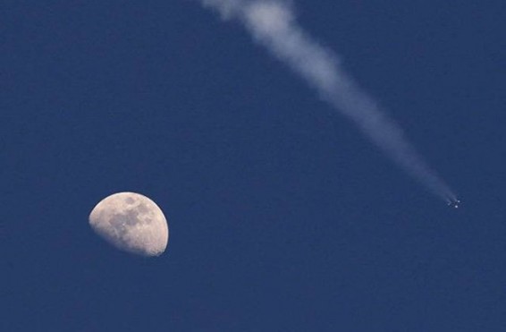 Ճապոնիայում տիեզերական մանր աղբի հայտնաբերման ռադար են ստեղծում. «Իոմիուրի»