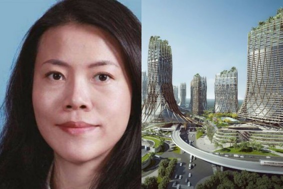 Չինուհին 4 օրում 2 մլրդ դոլար է աշխատել