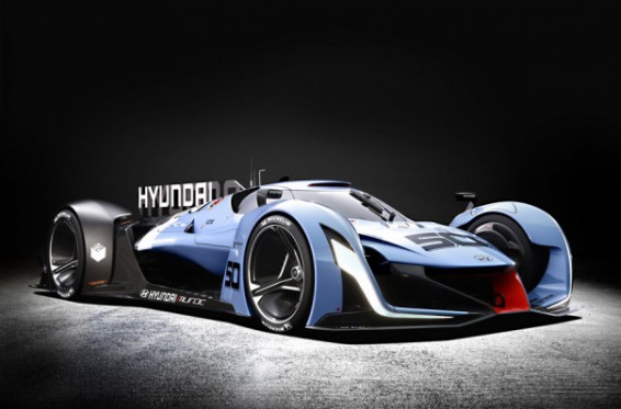 Հայտնի է Ferrari և Porsche սուպերքարերի նոր մրցակցի անվանումը