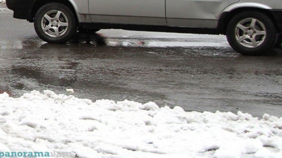 Վարդենյաց լեռնանցքը փակ է