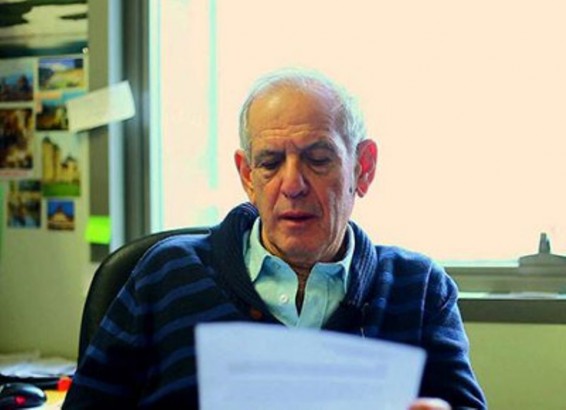 Հրեա պրոֆեսորը Հայոց ցեղասպանության մասին տեղեկություններ է պահանջում Իսրայելի կառավարությունից