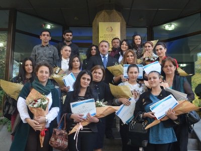 Երեխաներ ունեցող ուսանողների ուսման վարձի փոխհատուցման համար հայտեր են ընդունվում