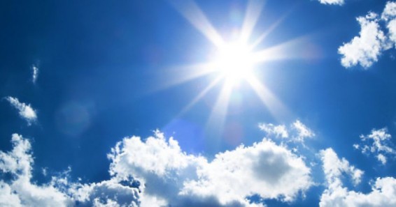 Սպասվում է առանց տեղումների եղանակ