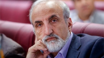 Քաղցկեղի հետազոտության միջազգային գործակալության պատվո մեդալը հանձնվեց իրանցի պրոֆեսորին