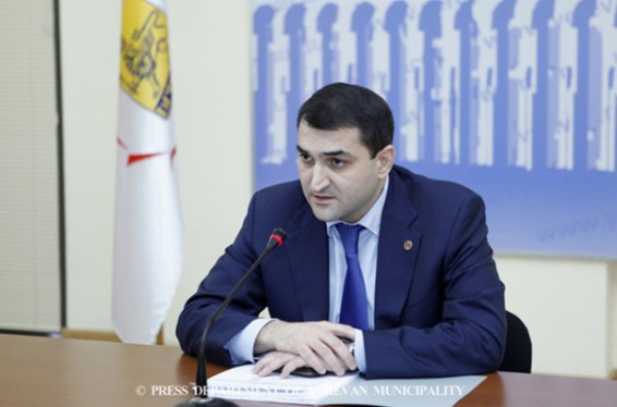 Փոփոխությունները պարտադրված են օրենքով. փոխքաղաքապետը համաձայն չէ, որ երաժշտական և արվեստի դպրոցների վճարներն աճել են.tert.am