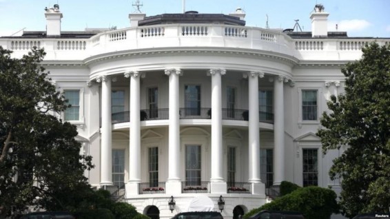 Трамп и Назарбаев проведут переговоры в Белом доме