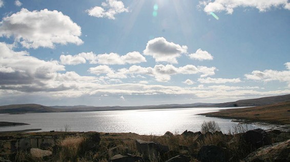 Արփի լճի ջրային տարածքներում արգելվել է սիրողական որսը և ձկնորսությունը