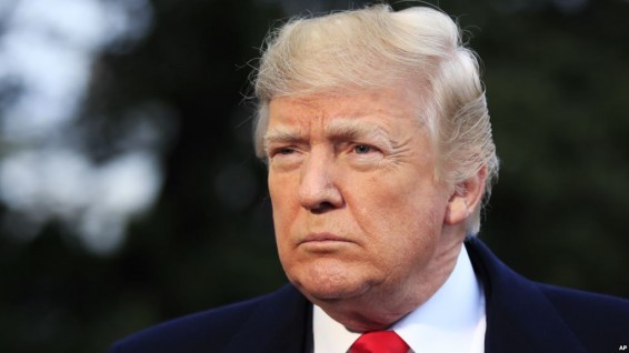 Суд заблокировал решение Трампа об отмене программы для «мечтателей»