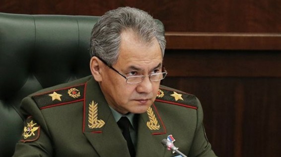 Глава Минобороны С. Шойгу поручил к 2021 году обновить ядерные запасы России на 90%