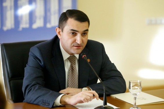 «Երաժշտական և արվեստի դպրոցների աշակերտներին տրամադրվում է արտոնություններ». Վահե Նիկոյան