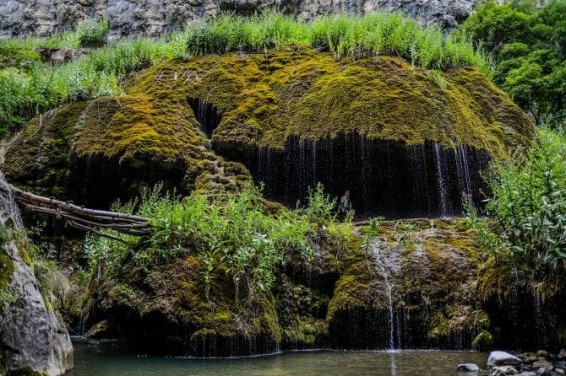 Արցախում զբոսաշրջային այցելությունները 41 տոկոսով աճել են