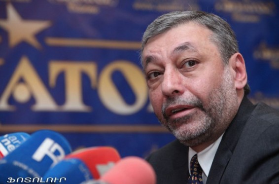 ՄԻԵԴ-ը պարտավորեցրել է Հայաստանին 2500 եվրո վճարել նախկին արտգործնախարար Ալեքսանդր Արզումանյանին.