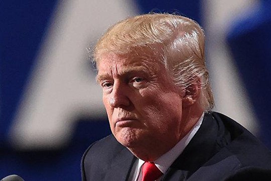 Թրամփը գլխավորել է մամուլի ազատությունը ոտնահարող համաշխարհային առաջնորդների ցուցակը