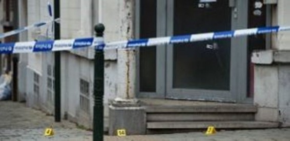 В Брюсселе обстреляли офис армянской организации
