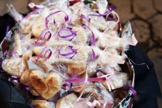 Սուրբ Սարգիս զորավարի տոնը հունվարի 27-ին է, իսկ Մեծ պահքը կմեկնարկի փետրվարի 12-ին