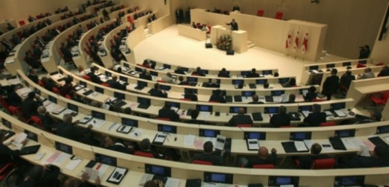 Վրաստանում խորհրդարանական ընտրությունները կընթանան նոր Ընտրական օրենսգրքով