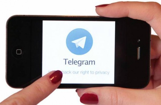 Telegram-ի օգտատերերը հայտնում են մեսենջերի աշխատանքի խափանումների մասին