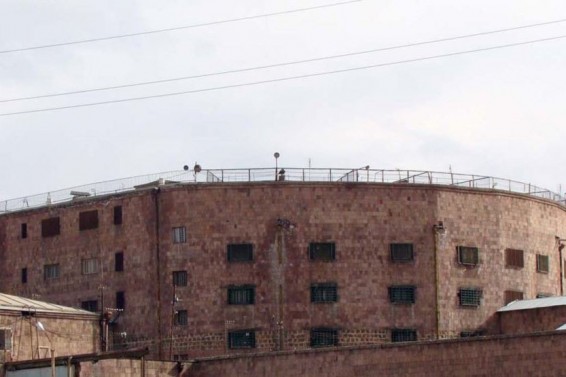 Չհայտարարված այց «Նուբարաշեն» ՔԿՀ. Արմեն Բիլյանն ու Սմբատ Բարսեղյանն ունեն մշտական բժշկական հսկողության կարիք․ ՄԻՊ