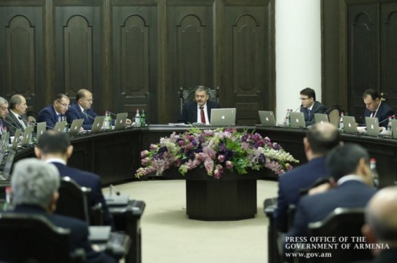 Երևանում կկառուցվի ընտանեկան հանգստի և ժամանցի նոր կենտրոն. կիրականացվի 22 մլն դոլարի ներդրում