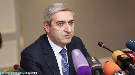 Глава Минтранса Армении: Некоторые компании могут повысить тарифы на проезд в общественном транспорте