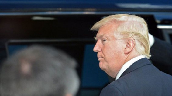 «Это плохая сделка»: президент США Дональд Трамп отметил свой визит в Великобританию