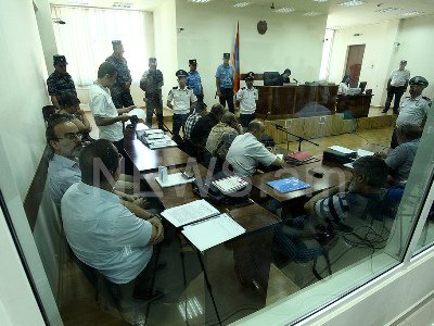 Ժիրայր Սեֆիլյանի եւ մյուսների գործով դատարանում կհարցաքննվի ոստիկանության ՓՔՎ փորձագետը