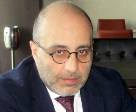 Ծնվեց մի փաստաթուղթ, որը կոնցեպտուալ առումով թերի է. Տիգրան Ջրբաշյանը Հարկային օրենսգրքի մասին