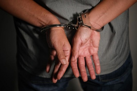 Ամանորին հյուրանոցում տեղի ունեցած խուլիգանության գործով մեղադրանք է առաջադրվել 3 անձի