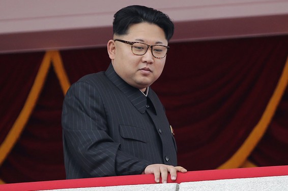 Հյուսիսային Կորեան 100 տարի կդիմանա պատժամիջոցներին. Կիմ Չեն Ին