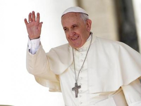 Հռոմի Պապի այցի նախաշեմին Չիլիում հարձակում են գործել եկեղեցիների վրա եւ սպառնալիքներ թողել Պապի հասցեին