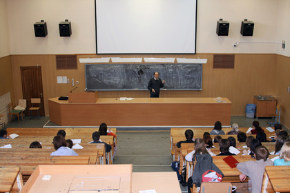 Օդեսայում բուհերը փակվել են