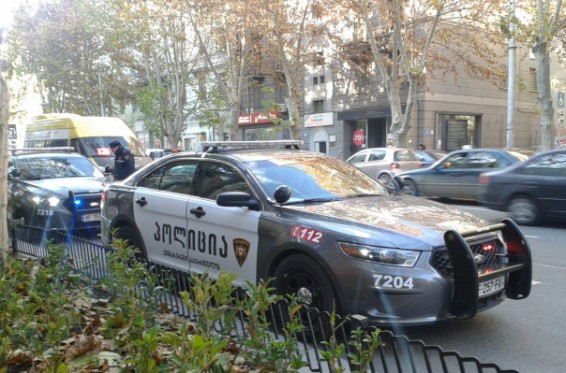 Վրաստանում հարձակվել են հայ գործարարի վրա, բութ առարկայով հարվածել են նրա գլխին , հափշտակել մոտ 11,7 հազար դոլար