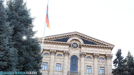 В парламенте Армении пройдут слушания относительно роста цен на отдельные виды товаров