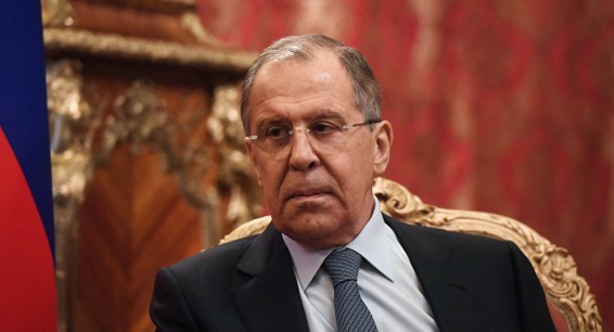 Лавров: проблему Карабаха не решить в одном документе