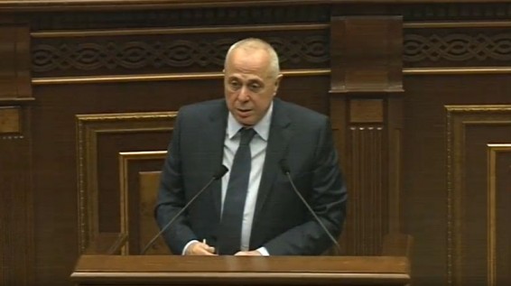 Չեմ կարծում, որ տաքսու գների թանկացում տեղի ունենա. փոխնախարար
