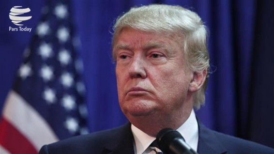 Թրամփը դեմոկրատ սենատորին մեղադրել է ներգաղթի հարցով բանակցությունների խափանման համար