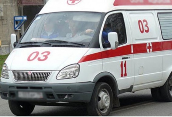 Երկաթգծի «Դեպո»-ի տարածքում 55-ամյա տղամարդ է մահացել՝ ընկնելով 3 մետր բարձրությունից