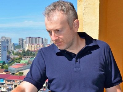 Լապշին․ Ադրբեջանի ուժայինների առեւանգած ռուսաստանցի գիտնականին փրկել է ԶԼՄ-ներում բարձրացված աղմուկը