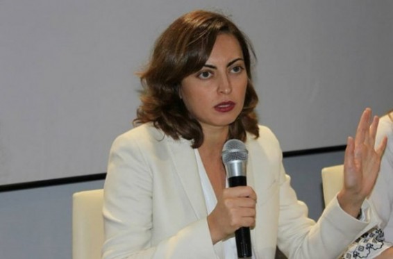 Կառավարությունը կմերժի Լենա Նազարյանի՝ մանկապարտեզ այցելող երեխայի ծնողներից մեկի աշխատանքային ժամի ավարտը 17:00-ն սահմանելու նախագիծը