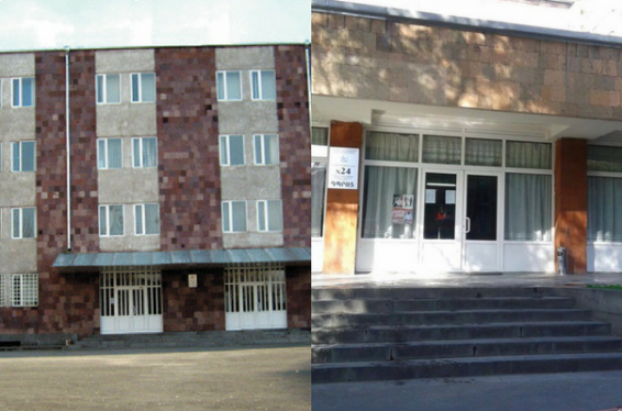 Երևանի 2 դպրոցի տնօրենները հերքում են տեղեկությունը, որ դասերը սկսում են Տերունական աղոթքով