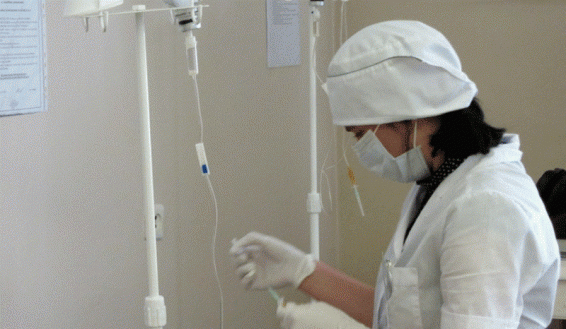 Երևանում թունավորմամբ 5 իրանցի երեխա է հոսպիտալացվել