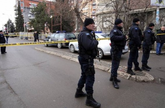 ՆԱՏՕ-ն դատապարտել է Կոսովոյում սերբ քաղաքական գործչի սպանությունը