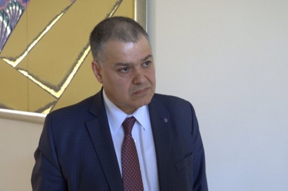 Երկրում նախագահի թեկնածուները շատ չեն. Դավիթ Հարությունյան