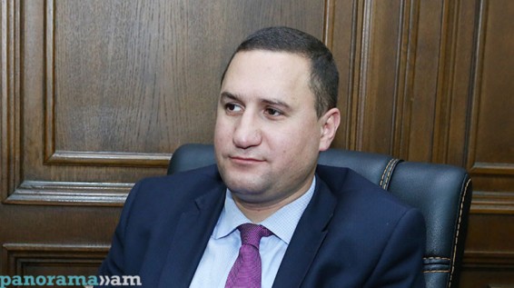 МИД Армении: Арестованный в Стамбуле за распространение детской порнографии мужчина является гражданином Турции