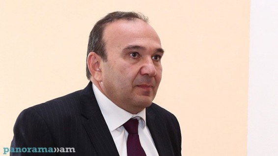 Министр Левон Мкртчян: По договоренности с ЕС в системе высшего образования Армении будут произведены коренные изменения