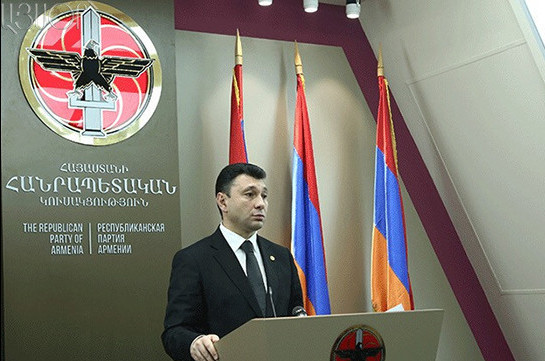 ՀՀ 4-րդ նախագահի անունը հայտնի կդառնա վաղը
