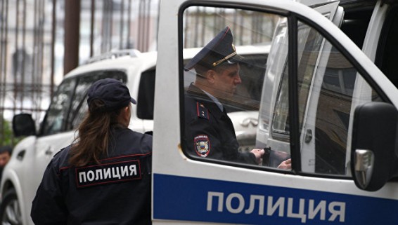 В Бурятии задержали ученика, подозреваемого в нападении на школу