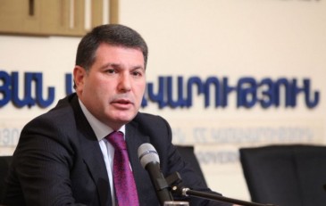 Բուլկի Արամը խնդիրներ ունի