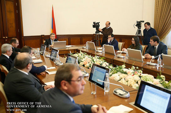2017թ. տնտեսական աճը կկազմի շուրջ 6.7 տոկոս՝ կանխատեսված 4.3 տոկոսի դիմաց